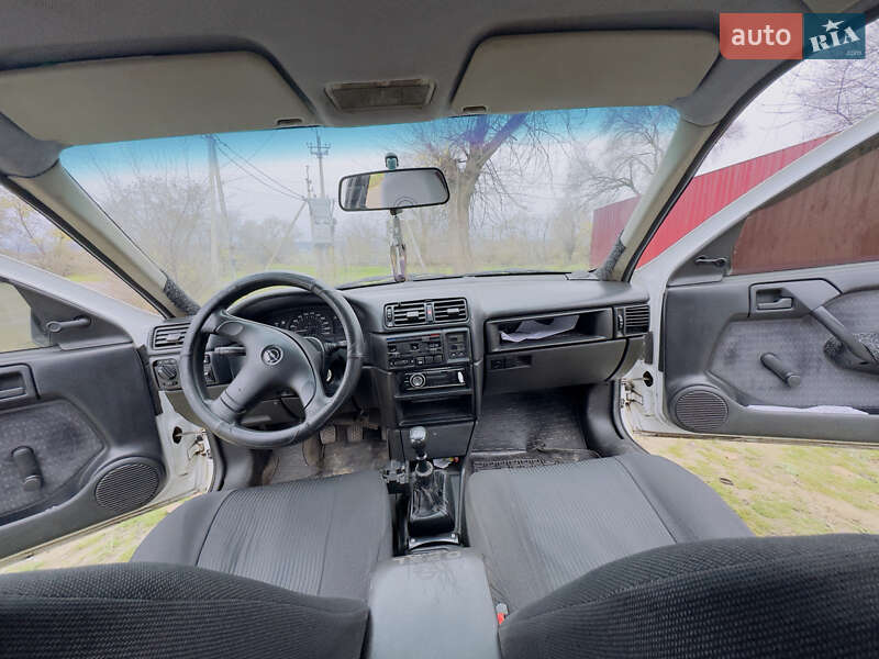 Седан Opel Vectra 1995 в Болграде фото 11 Седан Opel Vectra 1995 в Болграде