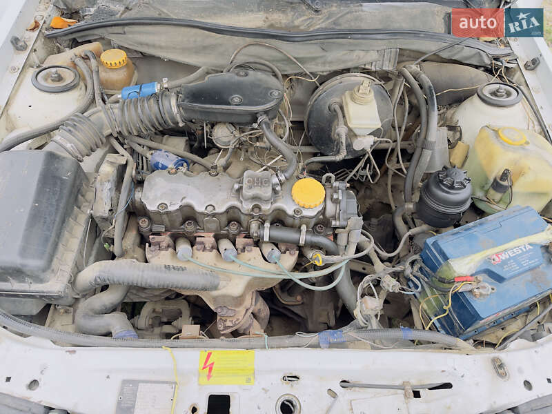 Седан Opel Vectra 1995 в Болграде фото 21 Седан Opel Vectra 1995 в Болграде