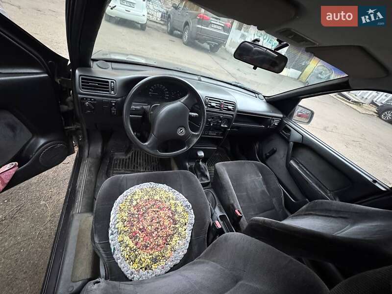 Opel Vectra 1990