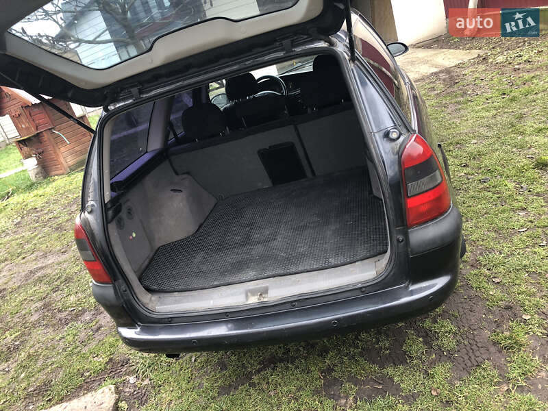 Універсал Opel Vectra 1997 в Кам'янці-Бузькій