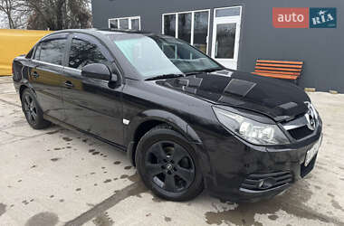 Седан Opel Vectra 2008 в Кролевце