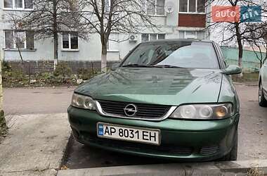 Седан Opel Vectra 1997 в Нетешине