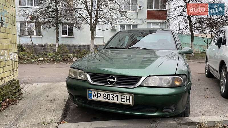 Opel Vectra 1997