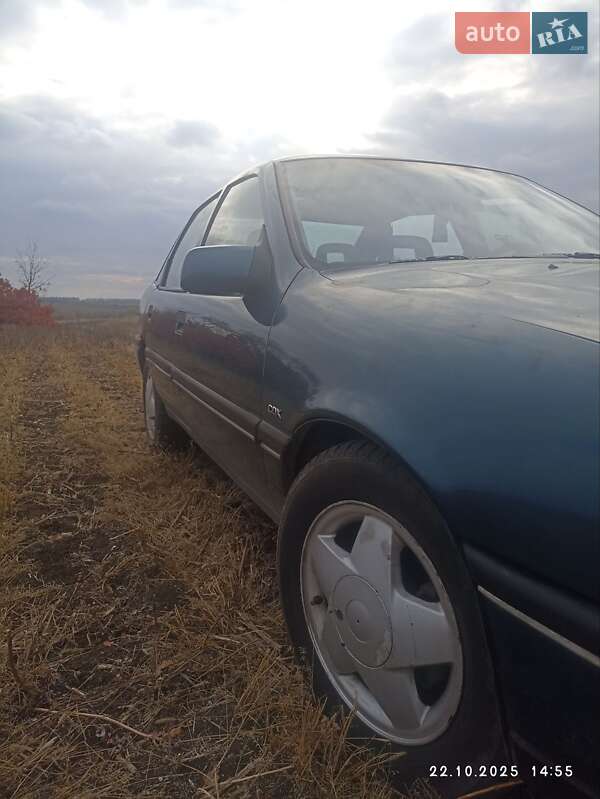 Opel Vectra 1995