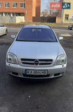 Универсал Opel Vectra 2004 в Полтаве