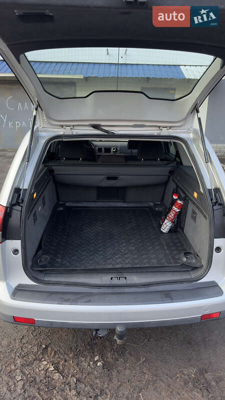 Универсал Opel Vectra 2004 в Полтаве