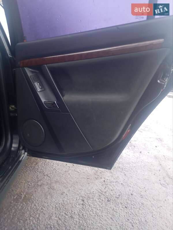 Седан Opel Vectra 2003 в Бершади фото 16 Седан Opel Vectra 2003 в Бершади