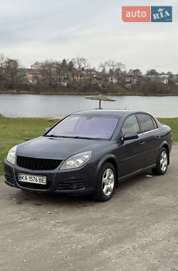 Седан Opel Vectra 2007 в Сквирі