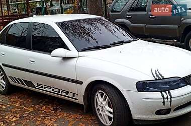 Седан Opel Vectra 1996 в Харькове