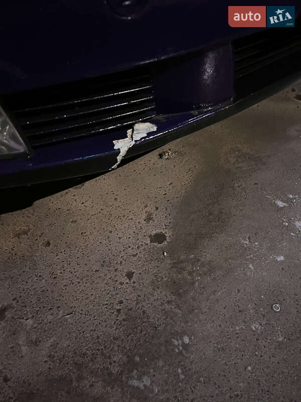 Універсал Opel Vectra 2004 в Києві фото 4 Універсал Opel Vectra 2004 в Києві