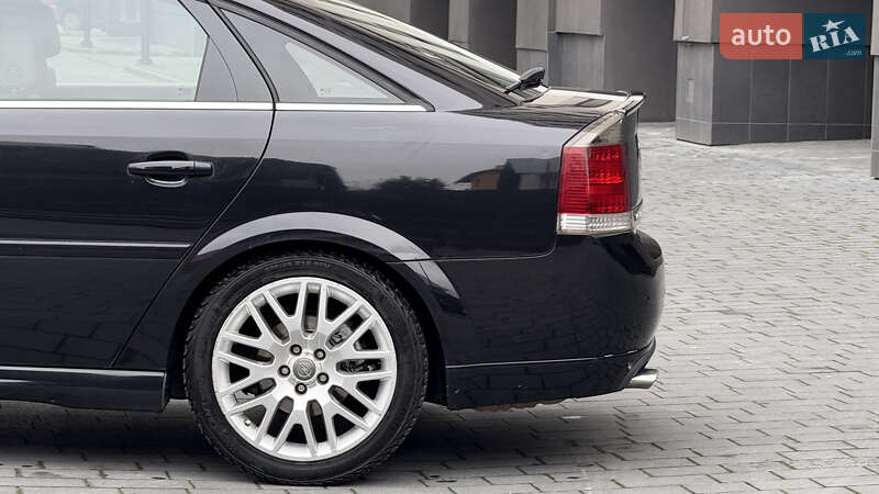 Ліфтбек Opel Vectra 2006 в Івано-Франківську фото 14 Ліфтбек Opel Vectra 2006 в Івано-Франківську