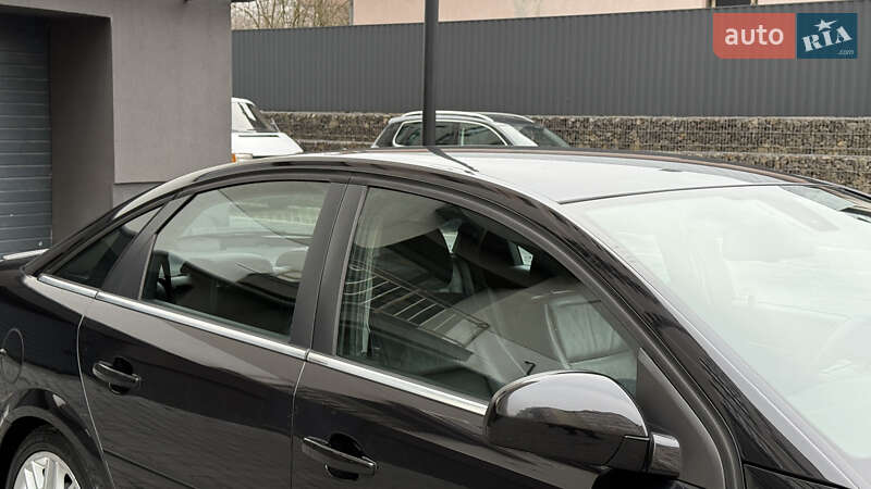 Ліфтбек Opel Vectra 2006 в Івано-Франківську фото 17 Ліфтбек Opel Vectra 2006 в Івано-Франківську