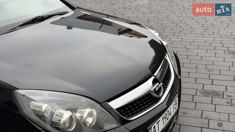 Ліфтбек Opel Vectra 2006 в Івано-Франківську фото 18 Ліфтбек Opel Vectra 2006 в Івано-Франківську