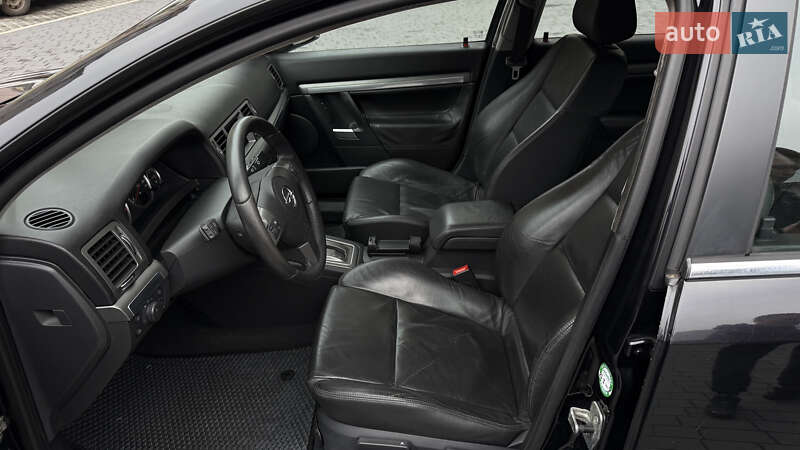 Ліфтбек Opel Vectra 2006 в Івано-Франківську фото 21 Ліфтбек Opel Vectra 2006 в Івано-Франківську