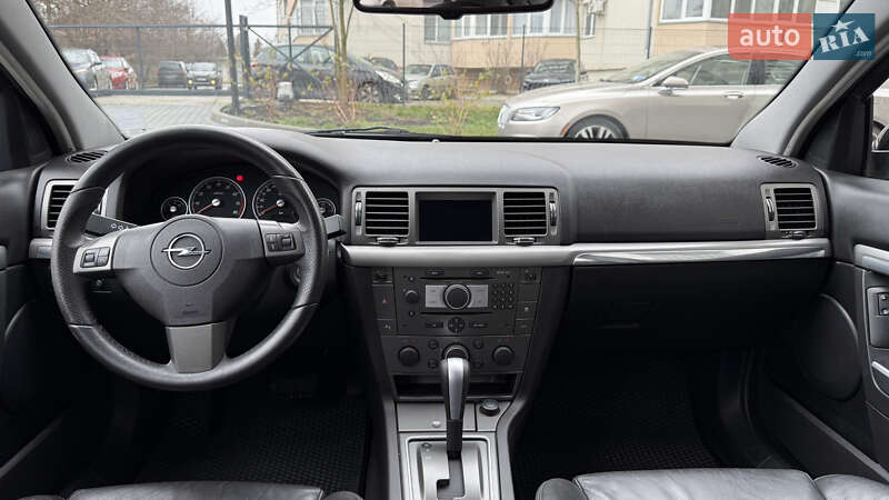 Ліфтбек Opel Vectra 2006 в Івано-Франківську фото 23 Ліфтбек Opel Vectra 2006 в Івано-Франківську