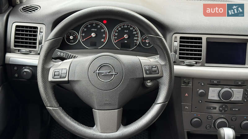 Ліфтбек Opel Vectra 2006 в Івано-Франківську фото 26 Ліфтбек Opel Vectra 2006 в Івано-Франківську