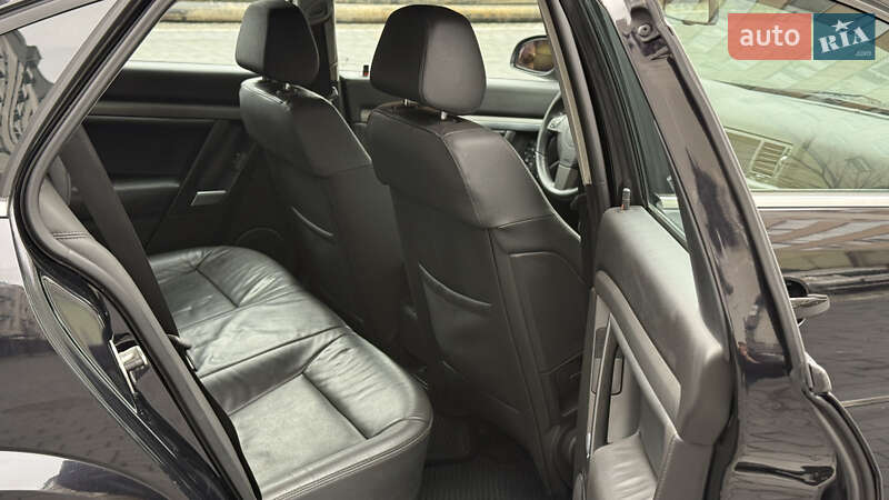 Ліфтбек Opel Vectra 2006 в Івано-Франківську фото 37 Ліфтбек Opel Vectra 2006 в Івано-Франківську