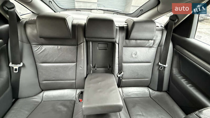 Ліфтбек Opel Vectra 2006 в Івано-Франківську фото 38 Ліфтбек Opel Vectra 2006 в Івано-Франківську