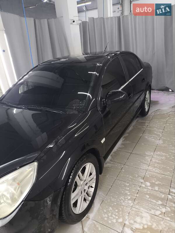 Седан Opel Vectra 2007 в Києві фото 5 Седан Opel Vectra 2007 в Києві