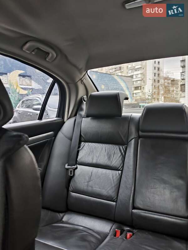 Седан Opel Vectra 2007 в Києві фото 21 Седан Opel Vectra 2007 в Києві