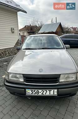 Седан Opel Vectra 1990 в Коломые