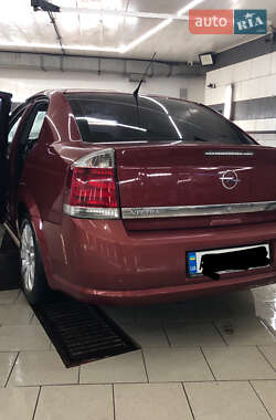 Седан Opel Vectra 2008 в Києві