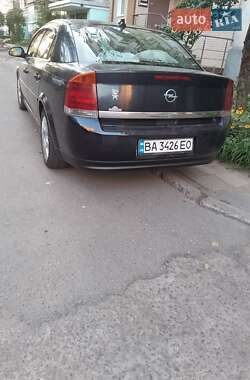Седан Opel Vectra 2003 в Александрие