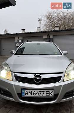 Универсал Opel Vectra 2006 в Житомире