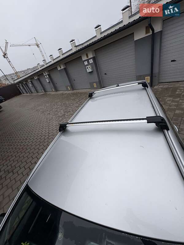 Универсал Opel Vectra 2006 в Житомире