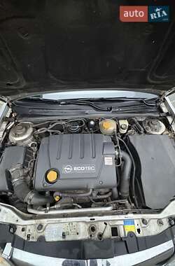 Универсал Opel Vectra 2006 в Житомире