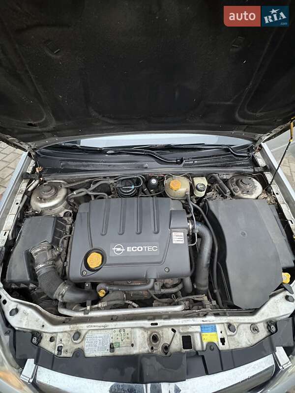 Универсал Opel Vectra 2006 в Житомире