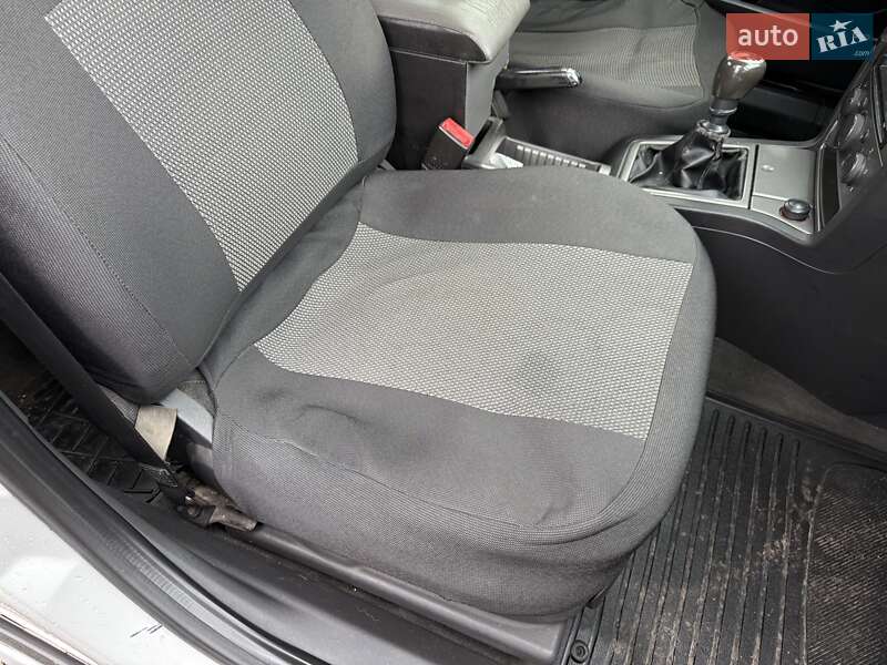 Седан Opel Vectra 2006 в Кропивницькому фото 19 Седан Opel Vectra 2006 в Кропивницькому