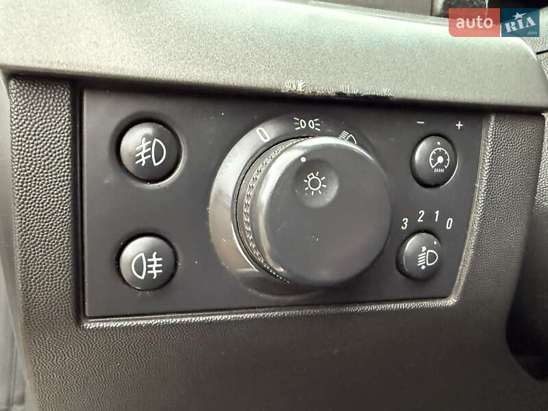 Седан Opel Vectra 2006 в Кропивницькому фото 21 Седан Opel Vectra 2006 в Кропивницькому