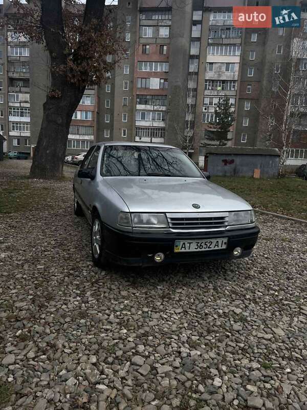 Opel Vectra 1992