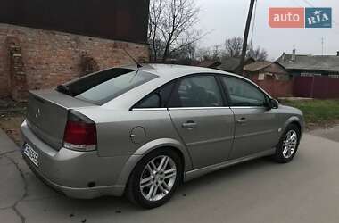 Седан Opel Vectra 2003 в Нежине
