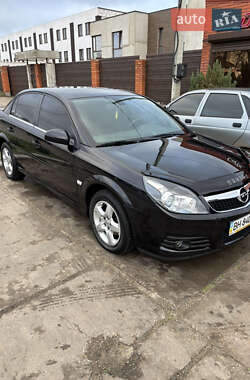 Седан Opel Vectra 2008 в Білгороді-Дністровському