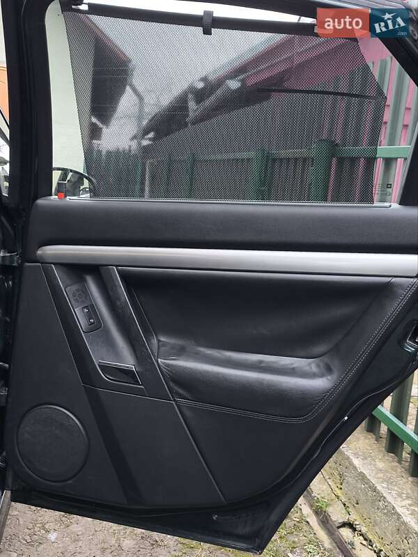 Ліфтбек Opel Vectra 2003 в Дрогобичі