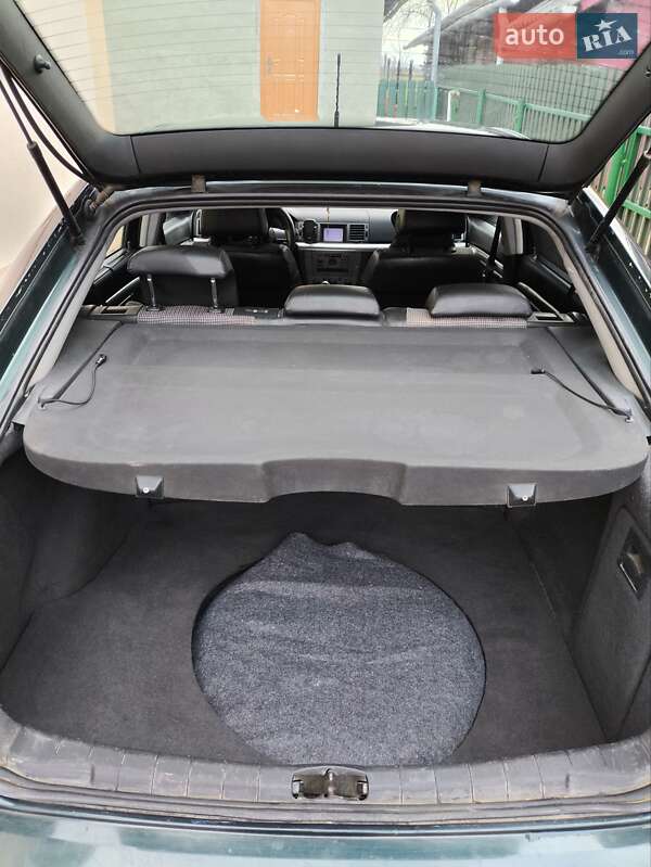 Ліфтбек Opel Vectra 2003 в Дрогобичі