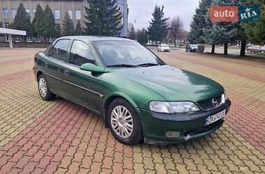 Седан Opel Vectra 1997 в Корсуне-Шевченковском