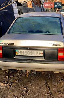 Седан Opel Vectra 1991 в Сумах