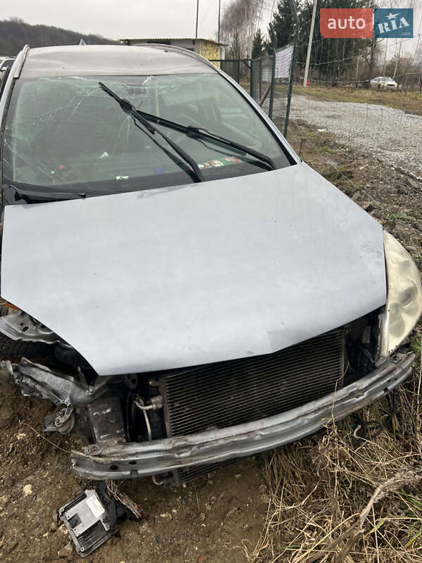 Универсал Opel Vectra 2006 в Львове фото 4 Универсал Opel Vectra 2006 в Львове