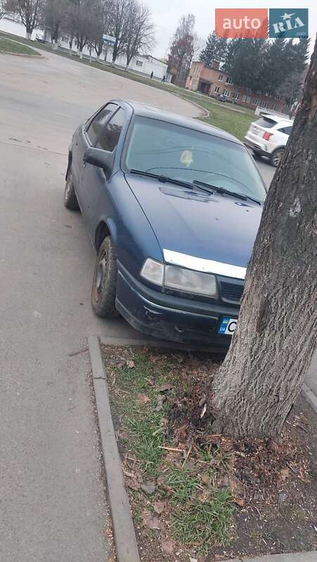 Opel Vectra 1992