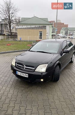 Седан Opel Vectra 2004 в Киеве