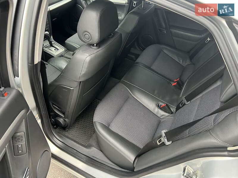 Ліфтбек Opel Vectra 2008 в Києві