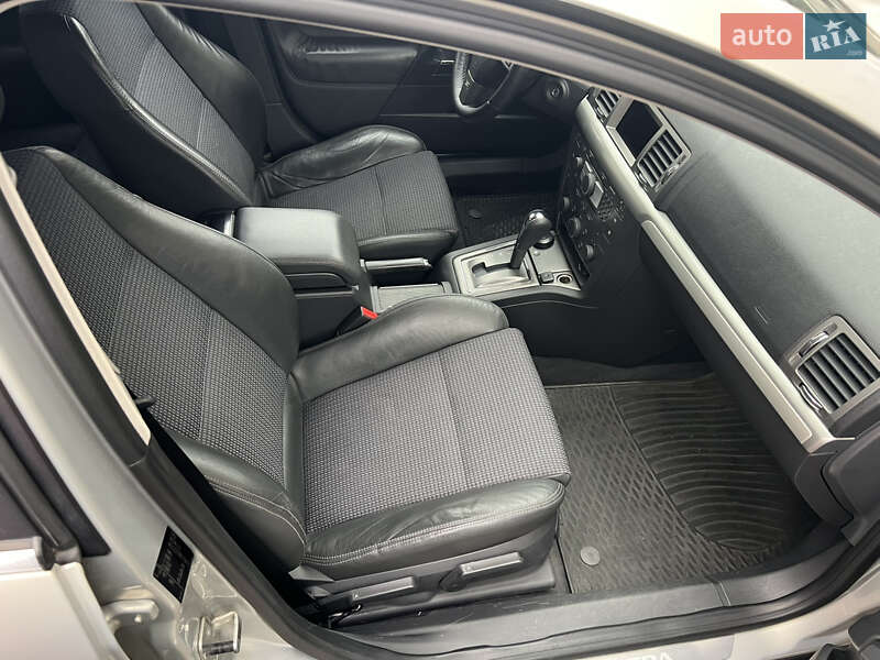 Ліфтбек Opel Vectra 2008 в Києві