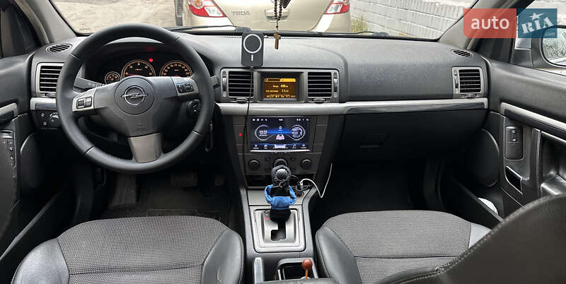 Універсал Opel Vectra 2006 в Одесі