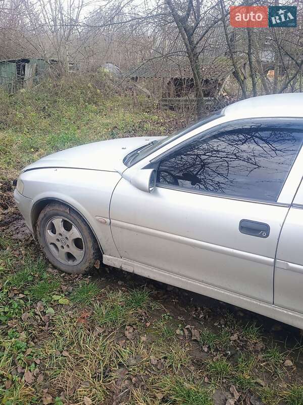 Opel Vectra 1999