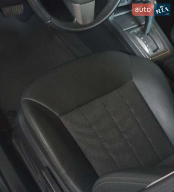 Седан Opel Vectra 2008 в Нежине фото 15 Седан Opel Vectra 2008 в Нежине