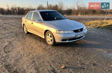 Седан Opel Vectra 1999 в Рудниках