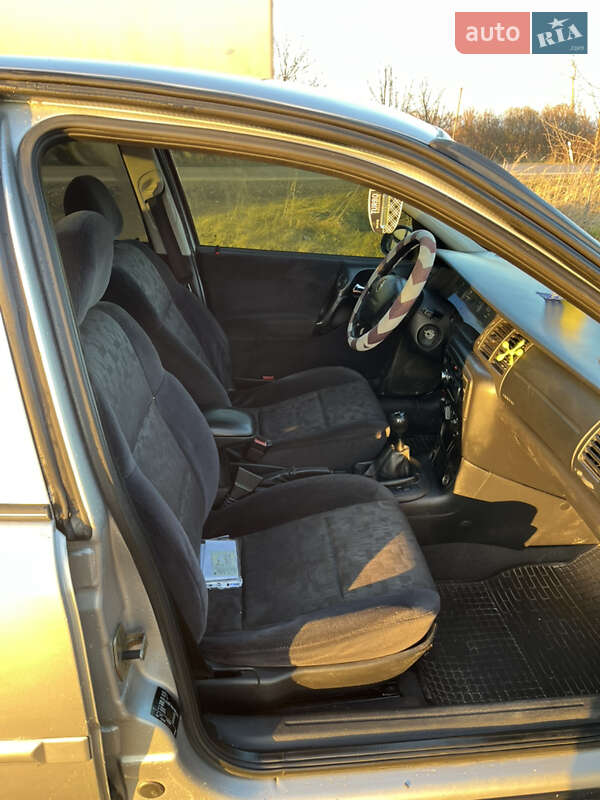 Седан Opel Vectra 1999 в Рудниках фото 6 Седан Opel Vectra 1999 в Рудниках